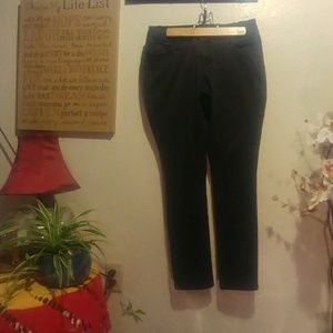 Faded glory skinny size 10A